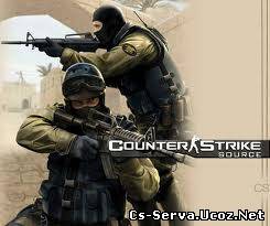 Counter-Strike Source Non Steam