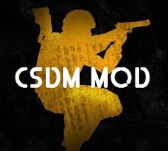 CSDM-мод с ботами (Non-Steam)