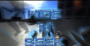 Hide'N'Seek v4.6 BETA