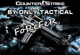 cs by Only Tactical  1.6