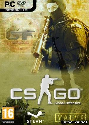Counter-Strike: Global Offensive Test