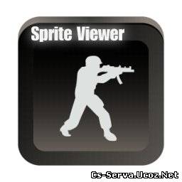 Sprite Viewer CS 1.6