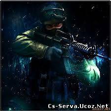 Counter-Strike 1.6 Русская версия + Боты