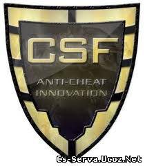 CSF Anti-cheat v1.24c Update