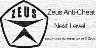 Zeus Anti-Cheat v. 2.9 ( FINAL ) 2012