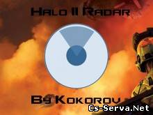 Halo II Radar