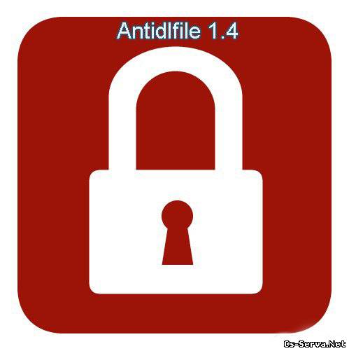 Antidlfile 1.4