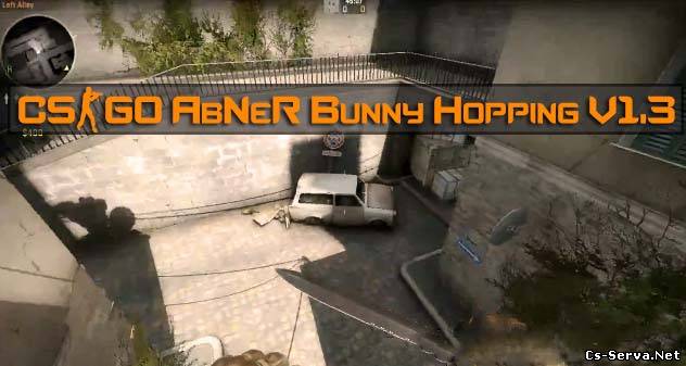 Плагин AbNeR Bunny Hopping V1.3 для CS:GO