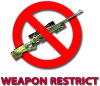 Плагин Weapon Restrict 3.1.3 + RUS для CS:GO