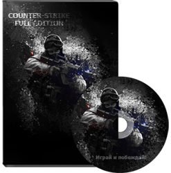 [Full PRO] Counter-Strike 1.6