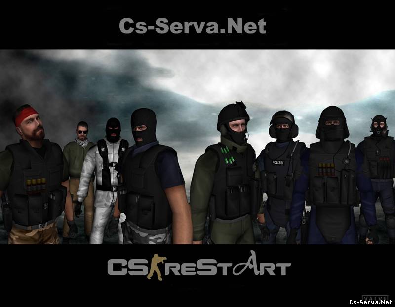 CS-RestArt