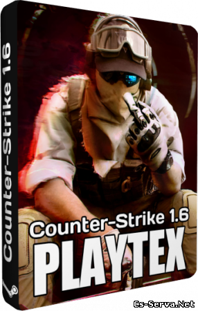 Counter-Strike 1.6 Protected Online Edition лучшая CS 2014 года