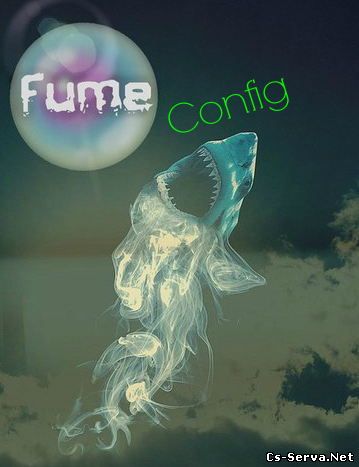 Config для CS:GO by #fUme