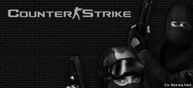 Counter-Strike 1.6 New Generation