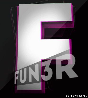 Конфиг игрока FUN3R для cs 1.6