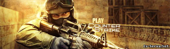 Скачать Counter-Strike 1.6 2015 года - NEW!