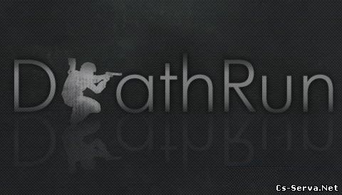 Конфиг для Deathrun сервера CS 1.6