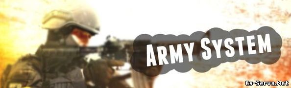 Army System (EA) v2.1.4