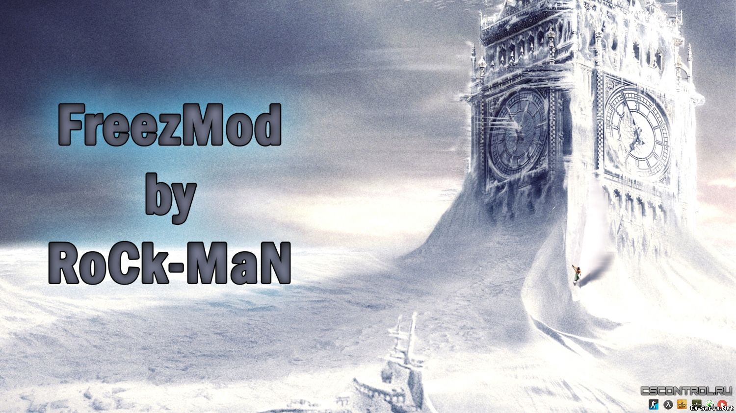 FreezMod - v2.0