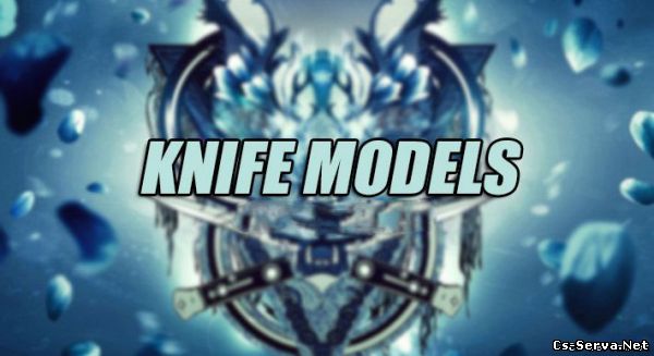 Плагин [Knife] Models