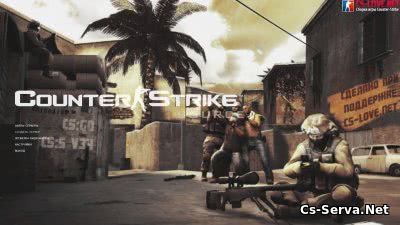 Counter strike v34 cs go
