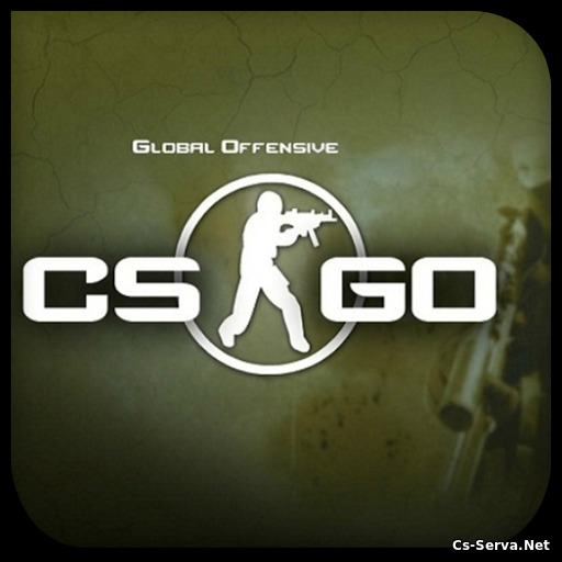 CS GO global offensive пиратка мультиплеер