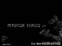 Counter-Strike 1.9 Online by LARS-BLOODLIKER