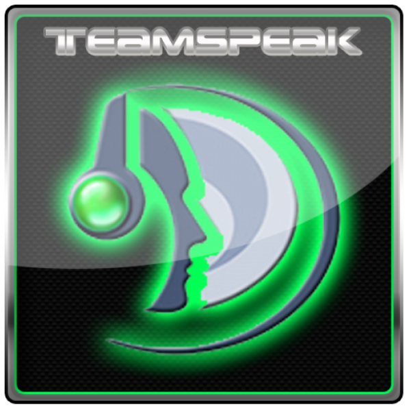 TeamSpeak Client 3.0