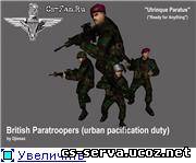 British Para CT Pack [5960 kb]