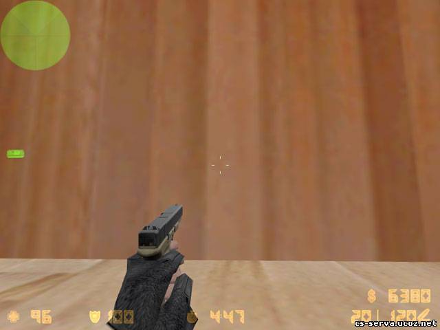 Glock - Call of Duty