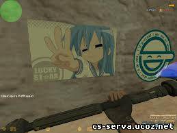 HD Sprays