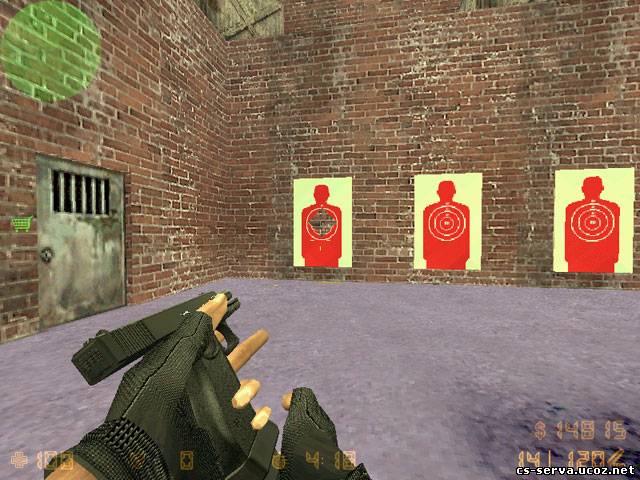Glock - Глок 20 модели
