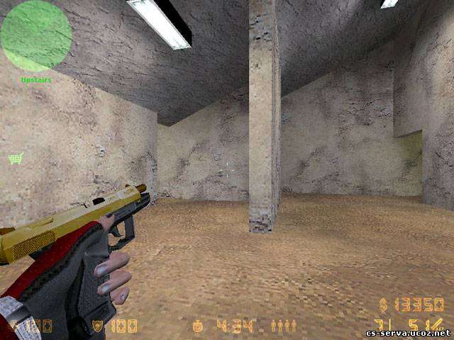 P228 - Спортивный Вальтер P99