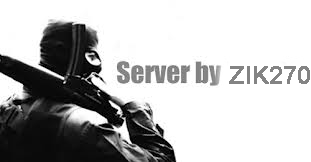 Public Server by ZIK270