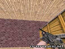 Desert Eagle - Армейская AWP