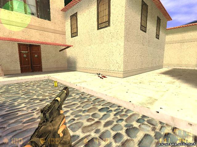 USP - Final Edition