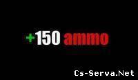 +150 ammo 0.1