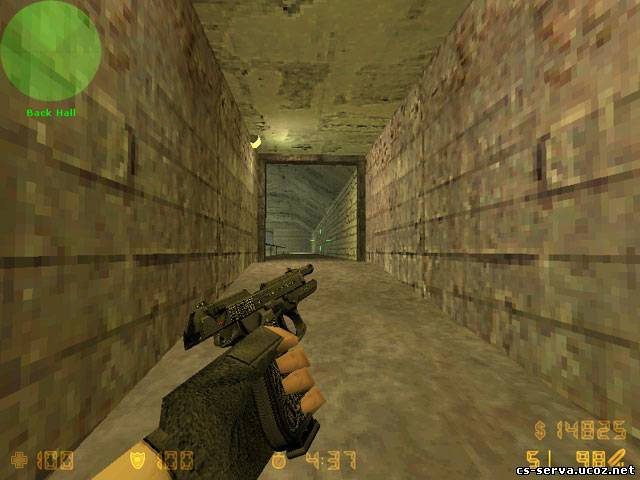 USP - Берета М9