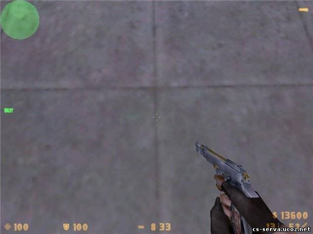 P228 - Respekt Style