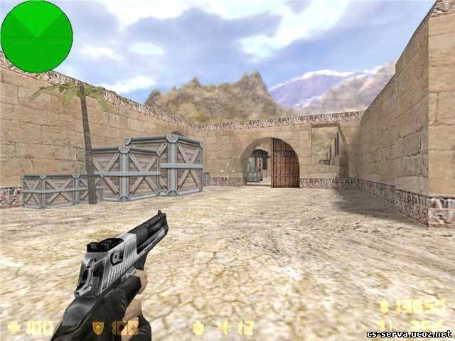 Desert Eagle - Black Style Deagle