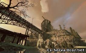 Mission Improbable Full (Полная версия - 2012) (Half-Life 2: Episode Two)