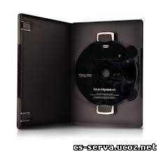 Counter-strike 1.6 MY-EVE
