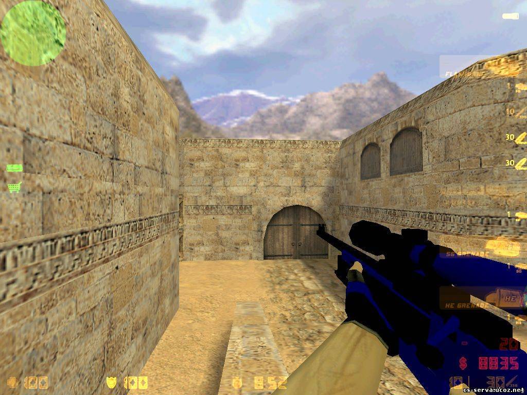 AWP