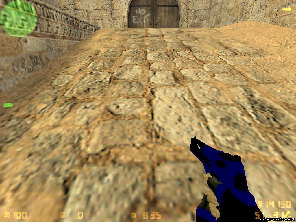 Deagle by FleSh