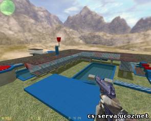 Карта deathrun_total_wipeout