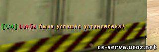 BCD Hud Voise Timer [RUS]