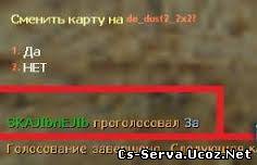 No Players Map