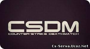 Русифицированный и настроенный CSDM+GUNS+LM сервер (Без рекламы