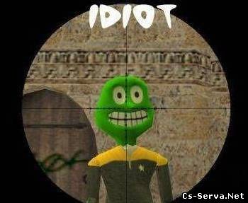 Idiot plugin