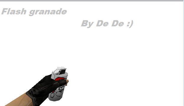 Flesh Granade By De De :)